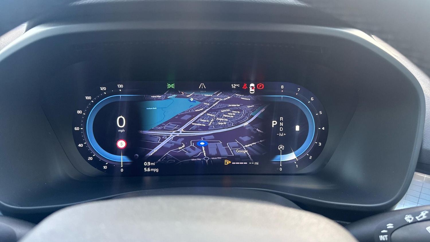 Used Volvo XC40 2023 for sale - 76855717: Photo 11