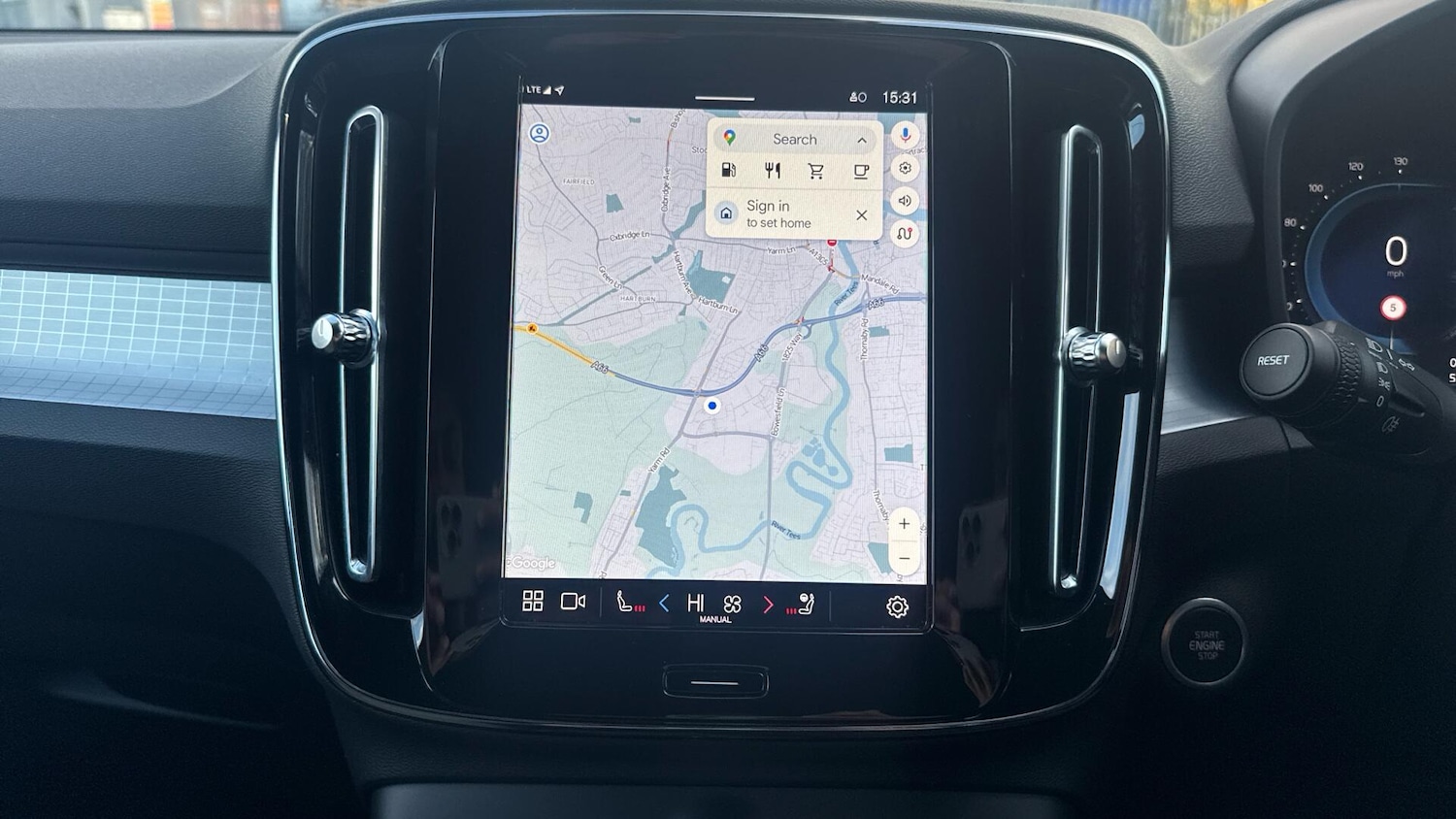 Used Volvo XC40 2023 for sale - 76855717: Photo 16