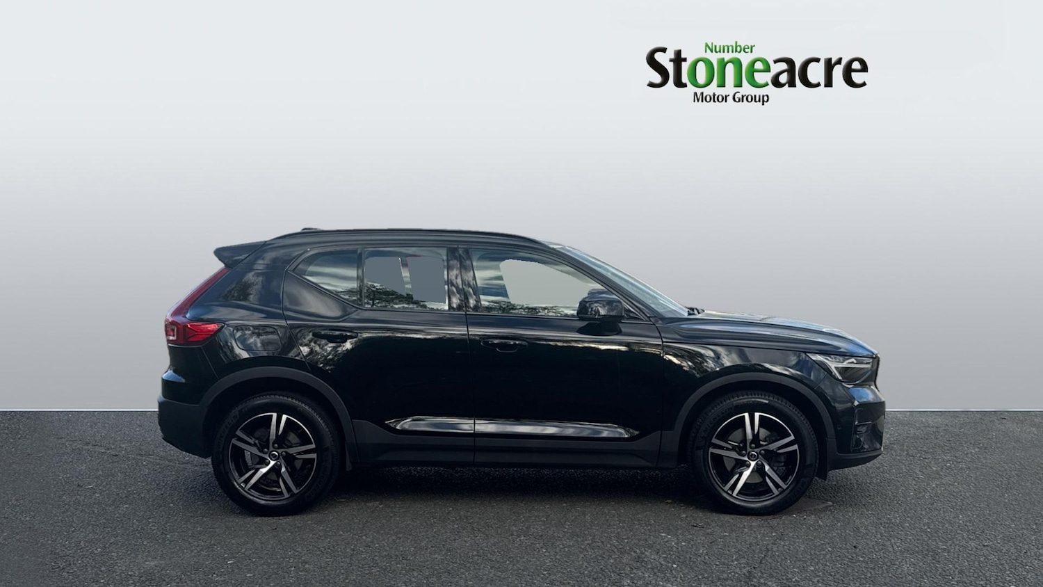 Used Volvo XC40 2023 for sale - 76855717: Photo 3