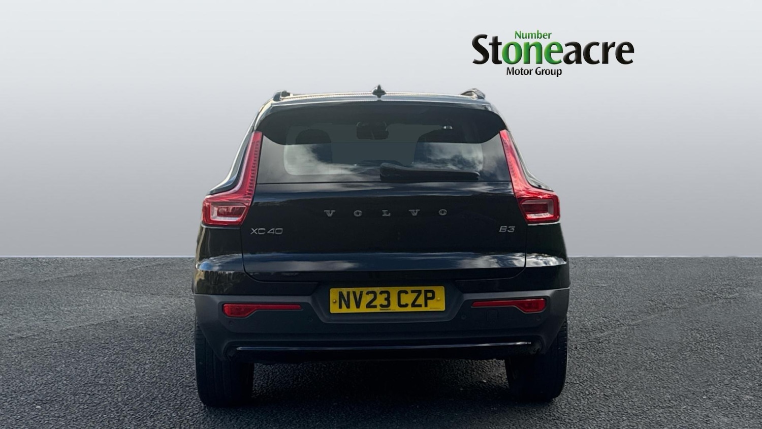 Used Volvo XC40 2023 for sale - 76855717: Photo 7