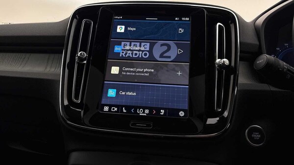 Used Volvo XC40 2024 for sale - 75634488: Photo 11