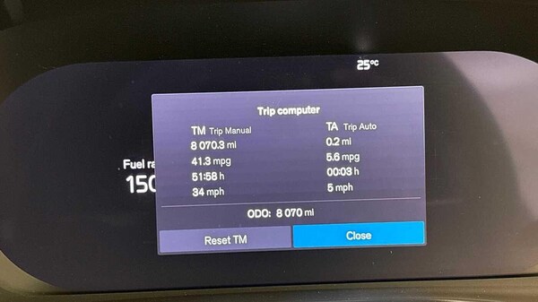 Used Volvo XC40 2024 for sale - 75634488: Photo 12