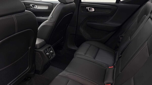 Used Volvo XC40 2024 for sale - 75634488: Photo 13