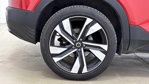 Used Volvo XC40 2024 for sale - 75634488: Photo 16