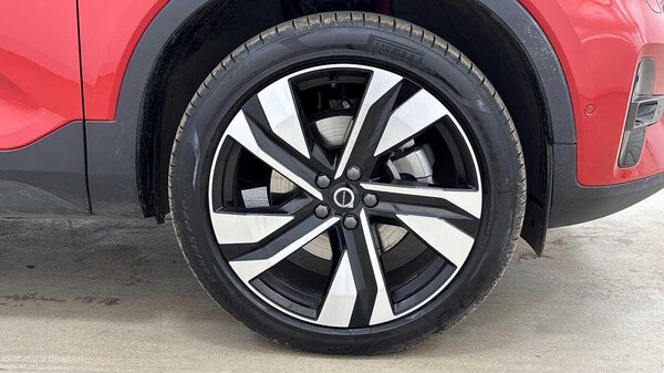 Used Volvo XC40 2024 for sale - 75634488: Photo 20