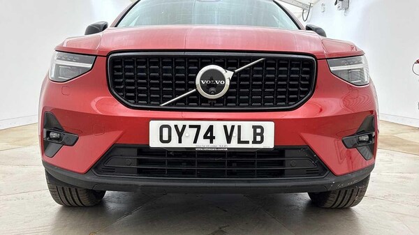 Used Volvo XC40 2024 for sale - 75634488: Photo 24