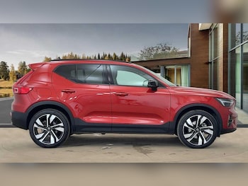 Used Volvo XC40 2024 for sale - 75634488: Photo