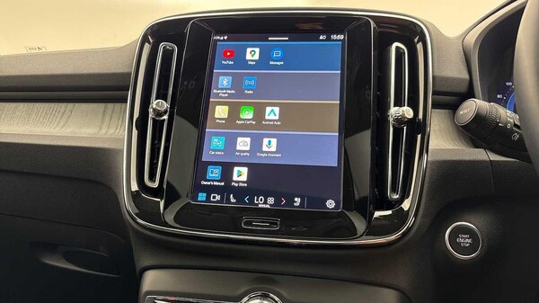 Used Volvo XC40 2024 for sale - 75634488: Photo 34