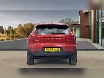Used Volvo XC40 2024 for sale - 75634488: Photo