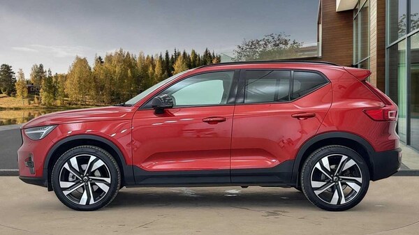 Used Volvo XC40 2024 for sale - 75634488: Photo 6