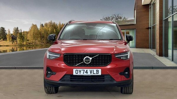 Used Volvo XC40 2024 for sale - 75634488: Photo 8