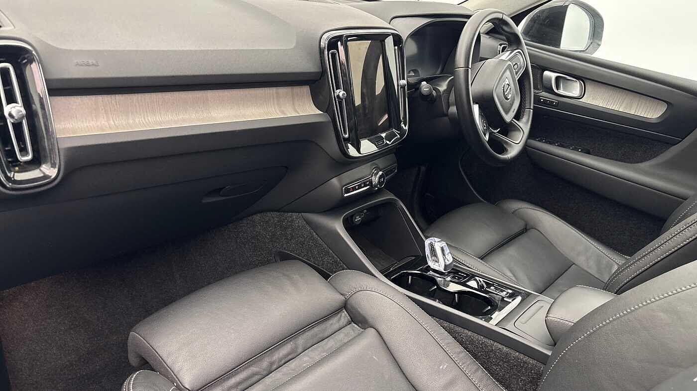 Used Volvo XC40 2025 for sale - 77646416: Photo 6