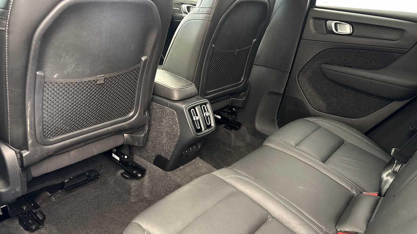 Used Volvo XC40 2025 for sale - 77646416: Photo 7