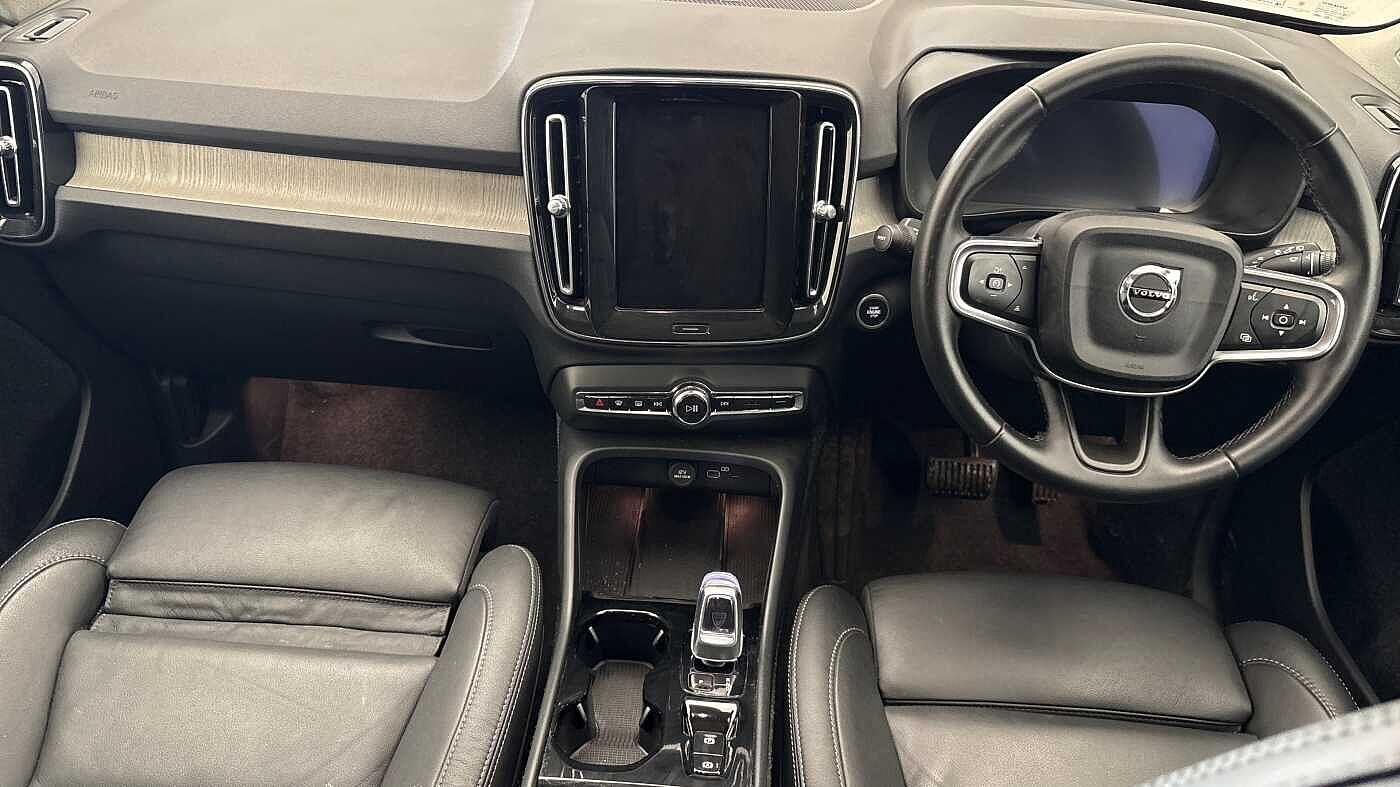 Used Volvo XC40 2025 for sale - 77646416: Photo 8