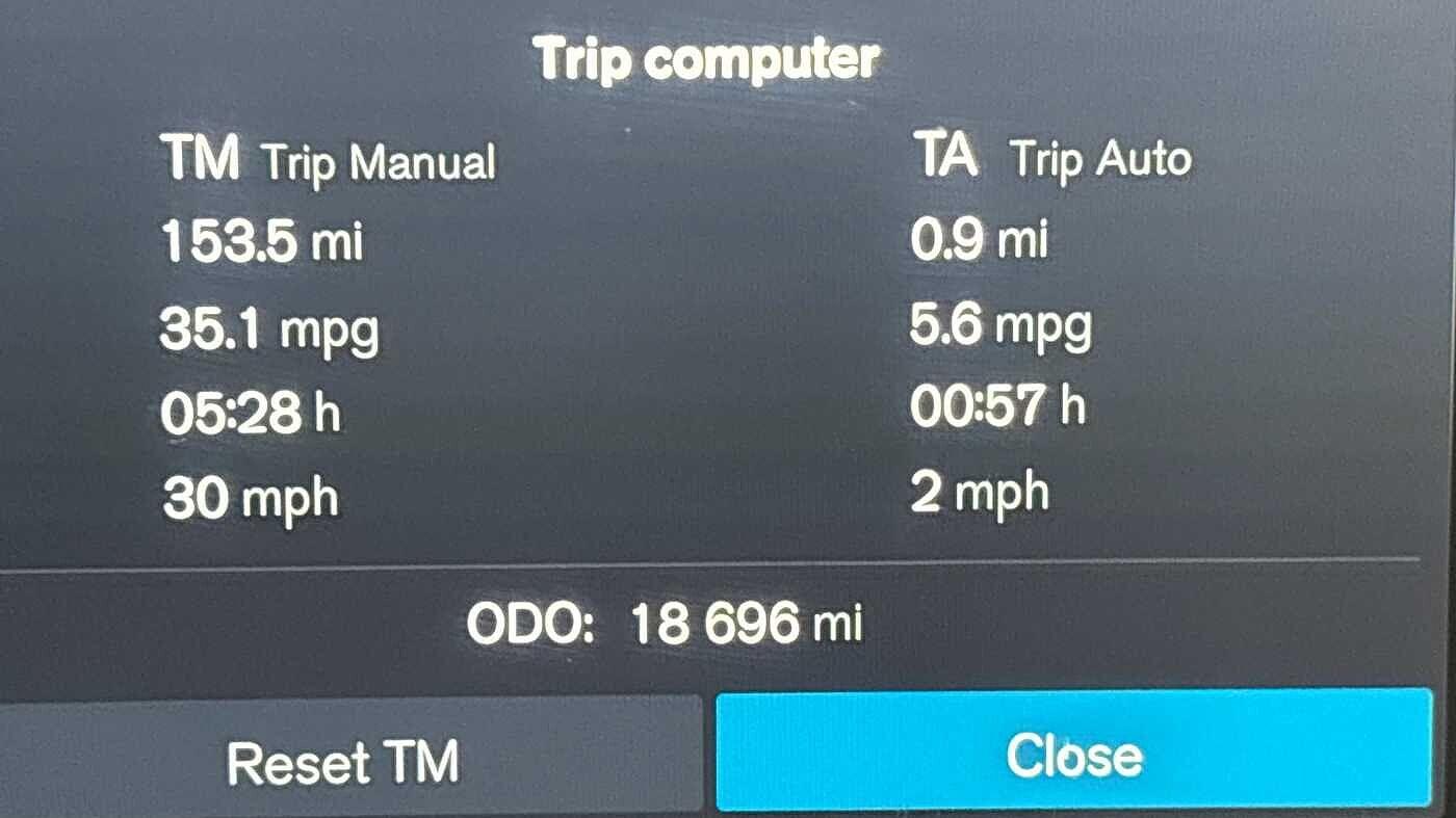 Used Volvo XC40 2025 for sale - 77646416: Photo 9