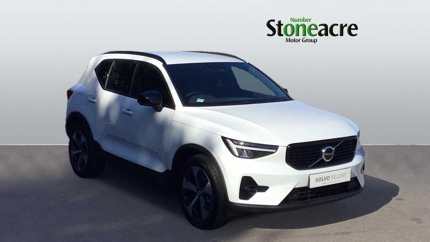 Used Volvo XC40 2025 for sale - 76800836: Photo 1
