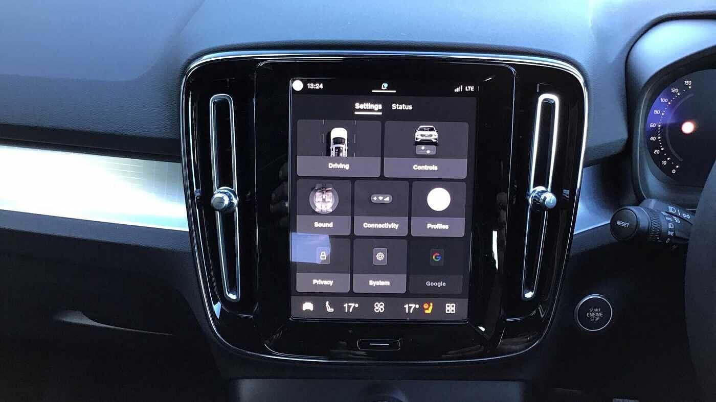 Used Volvo XC40 2025 for sale - 76800836: Photo 18