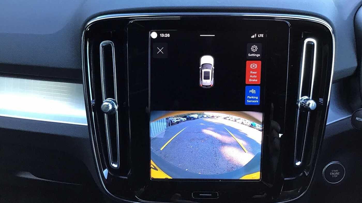 Used Volvo XC40 2025 for sale - 76800836: Photo 24