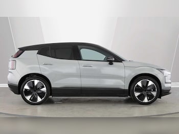 Used Volvo EX30 2025 for sale - 79116292: Photo