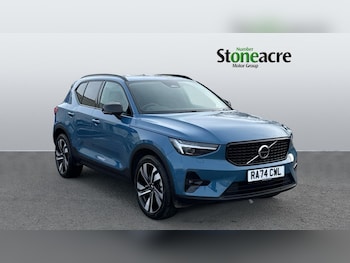 Used Volvo XC40 2025 for sale - 78573797: Photo