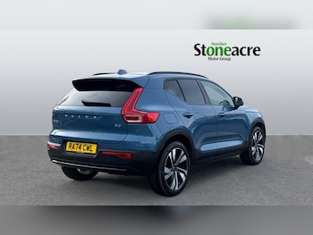Used Volvo XC40 2025 for sale - 78573797: Photo