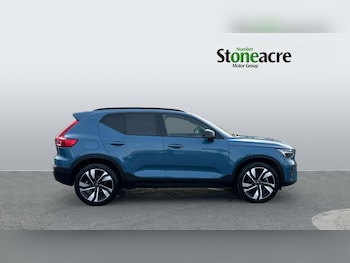 Used Volvo XC40 2025 for sale - 78573797: Photo
