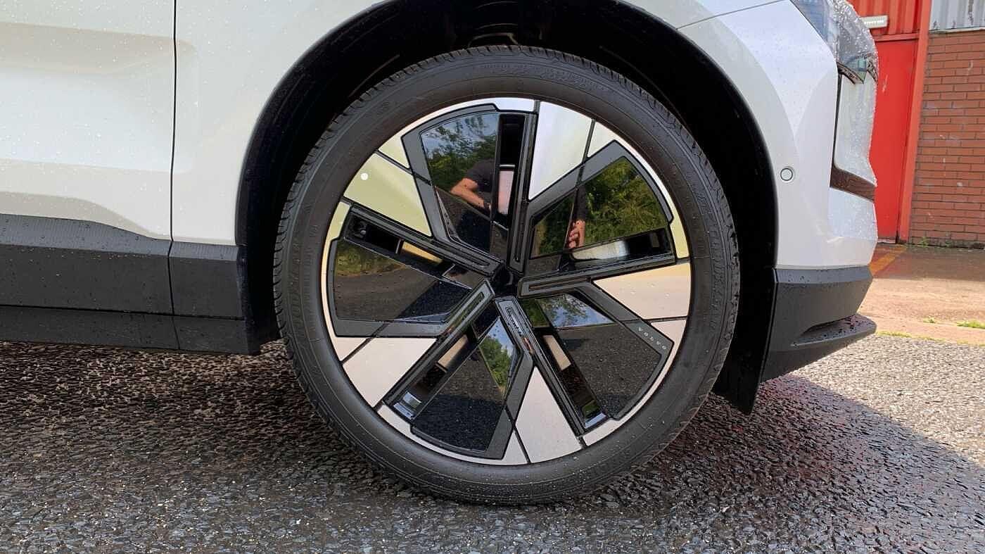 Used Volvo EX30 for sale - 77852717: Photo 11