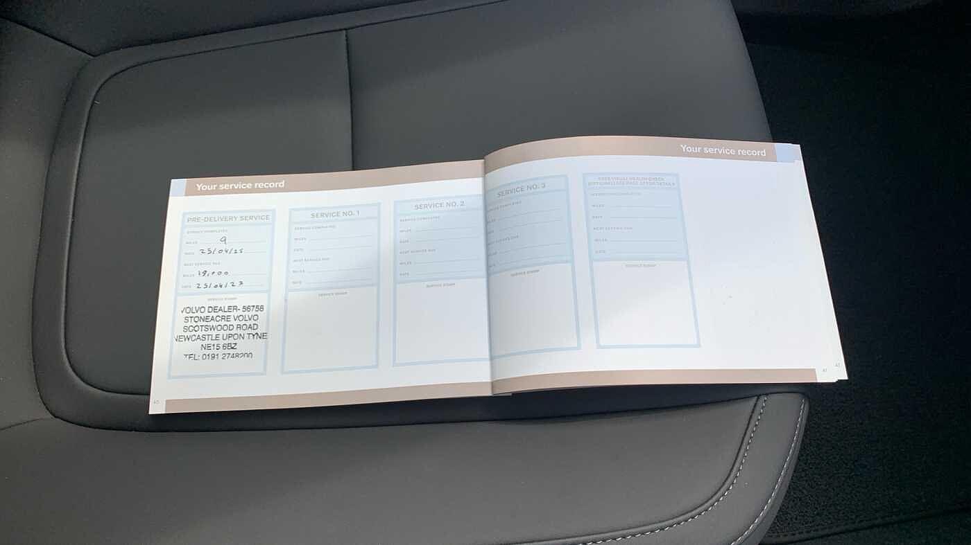 Used Volvo EX30 for sale - 77852717: Photo 17