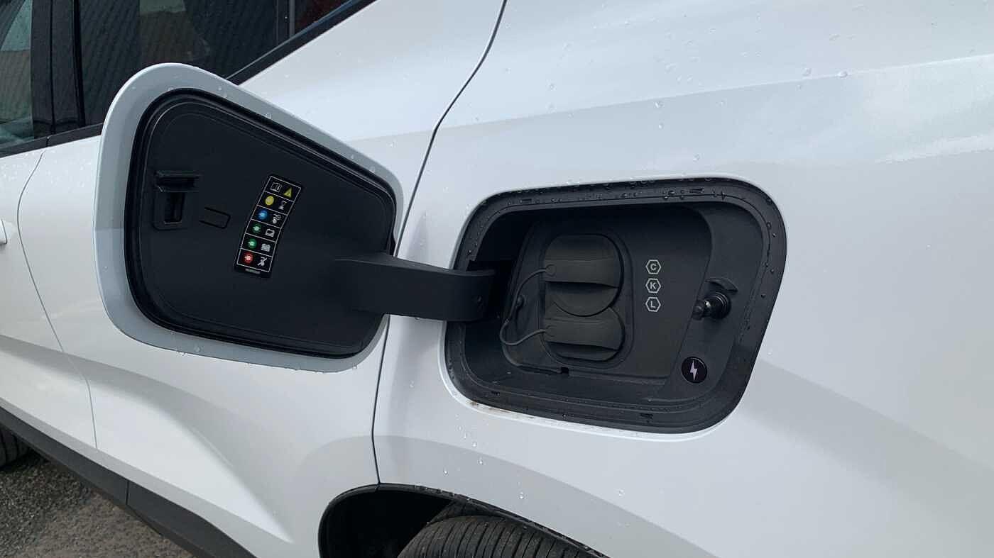 Used Volvo EX30 for sale - 77852717: Photo 18