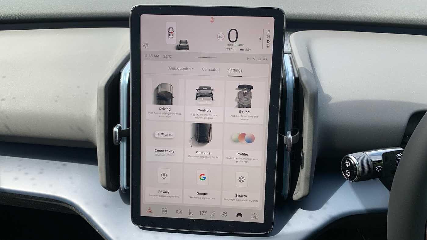 Used Volvo EX30 for sale - 77852717: Photo 19