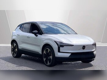 Used Volvo EX30 2026 for sale - 77852717: Photo