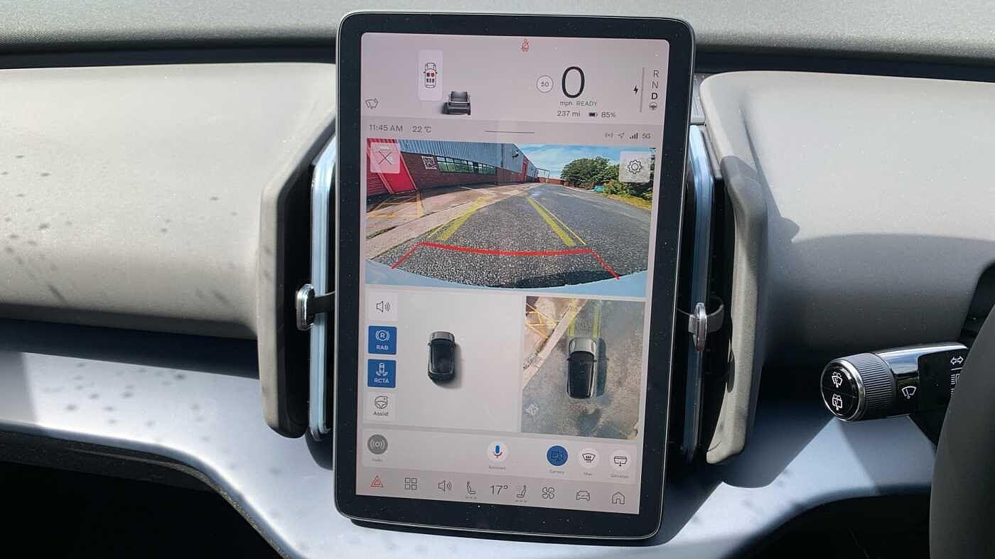 Used Volvo EX30 for sale - 77852717: Photo 21