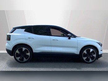 Used Volvo EX30 2026 for sale - 77852717: Photo