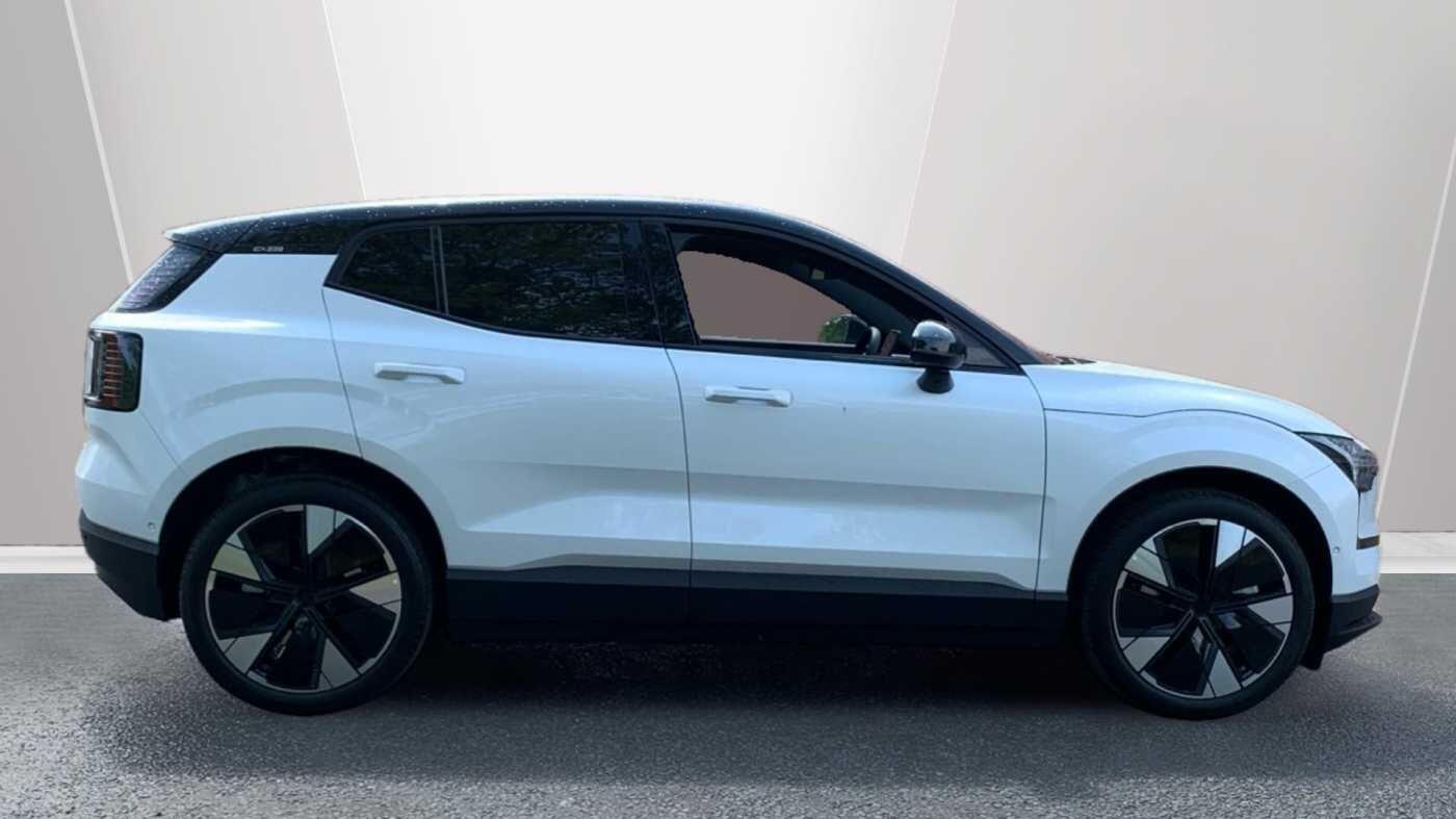 Used Volvo EX30 for sale - 77852717: Photo 41