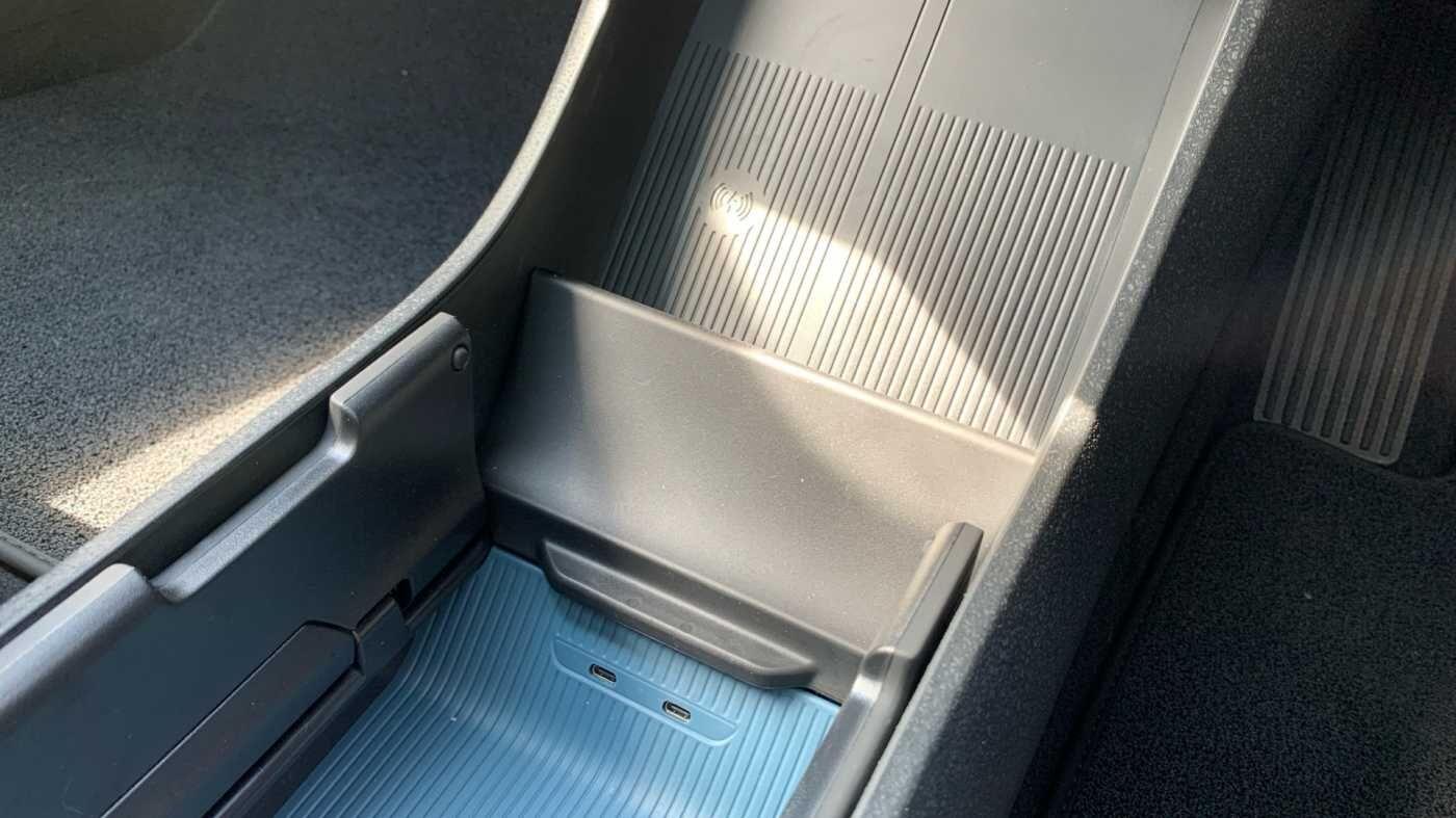 Used Volvo EX30 for sale - 77852717: Photo 70