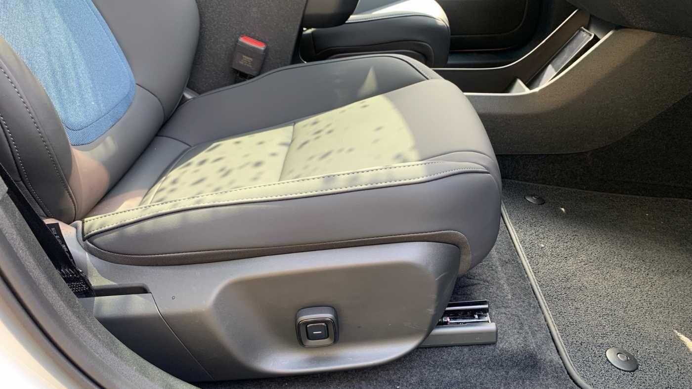 Used Volvo EX30 for sale - 77852717: Photo 72