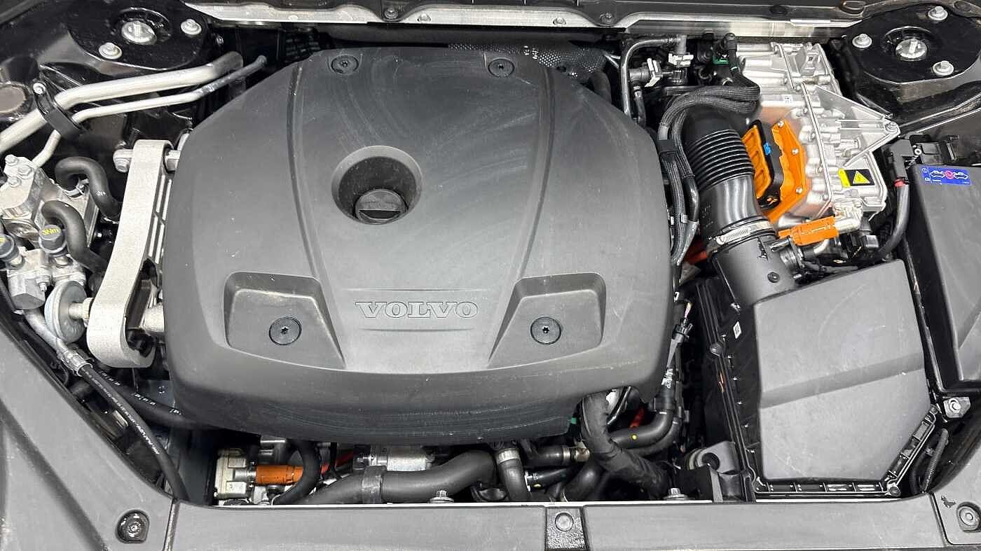 Used Volvo XC90 2025 for sale - 76389023: Photo 15