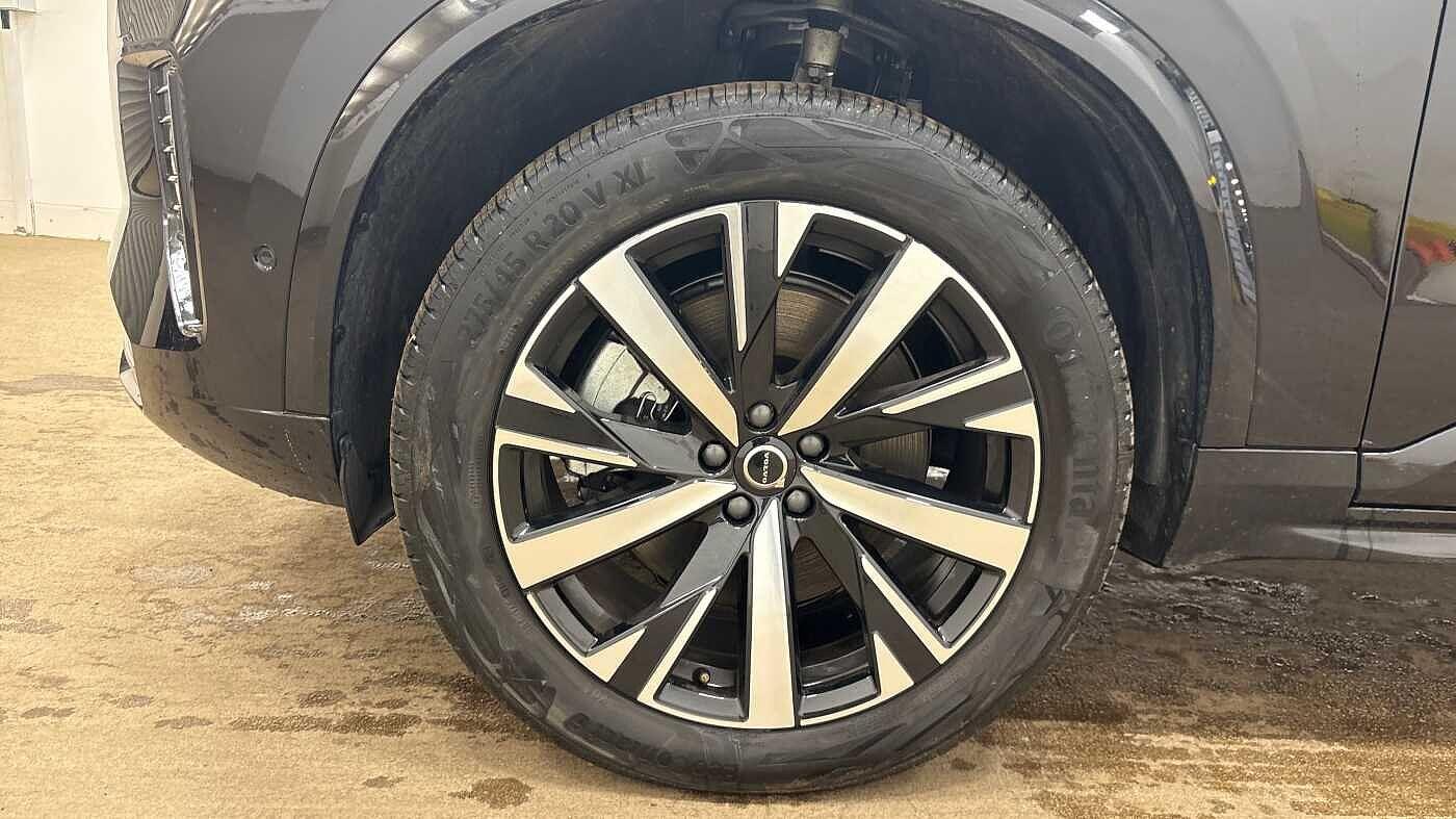 Used Volvo XC90 2025 for sale - 76389023: Photo 16