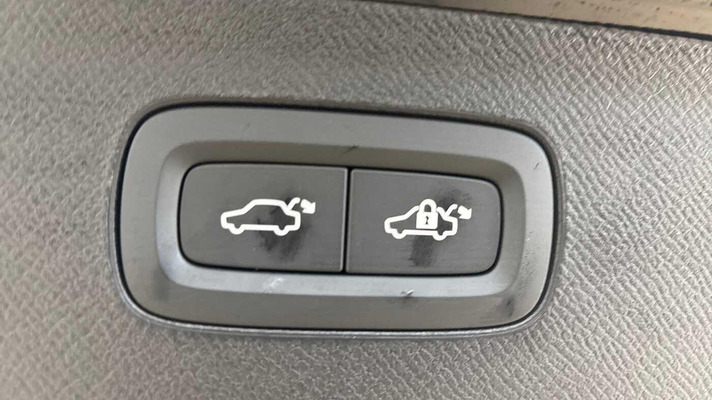 Used Volvo XC90 2025 for sale - 76389023: Photo 19