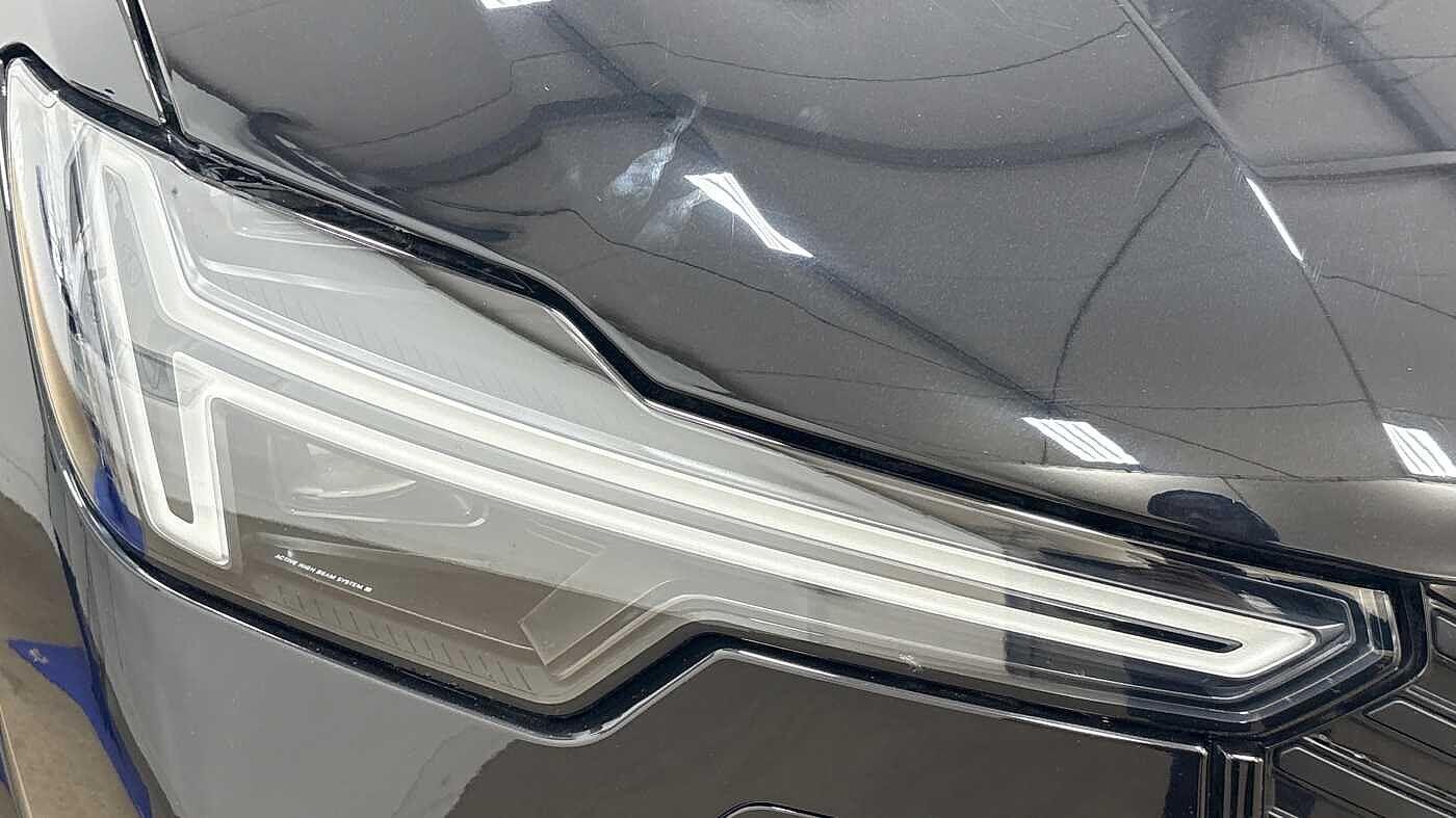 Used Volvo XC90 2025 for sale - 76389023: Photo 22