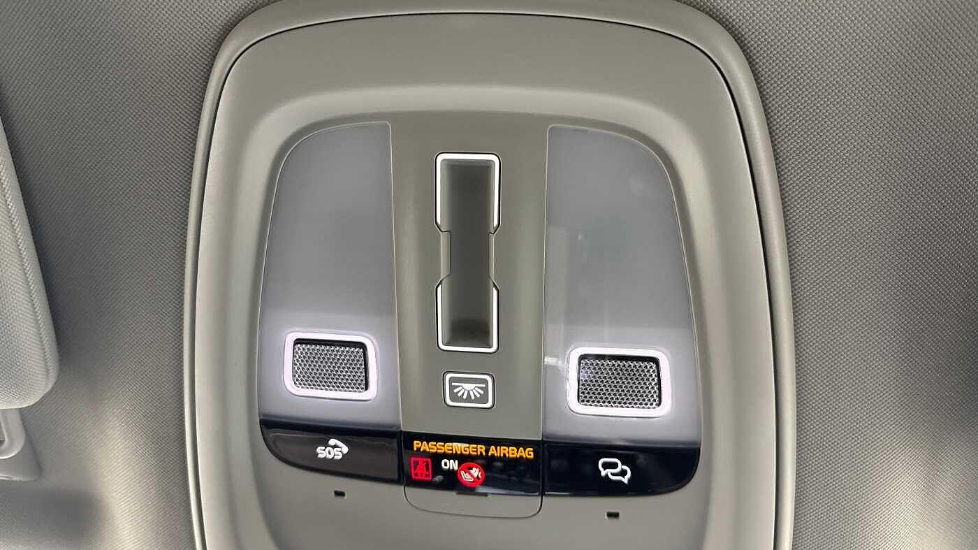 Used Volvo XC90 2025 for sale - 76389023: Photo 33