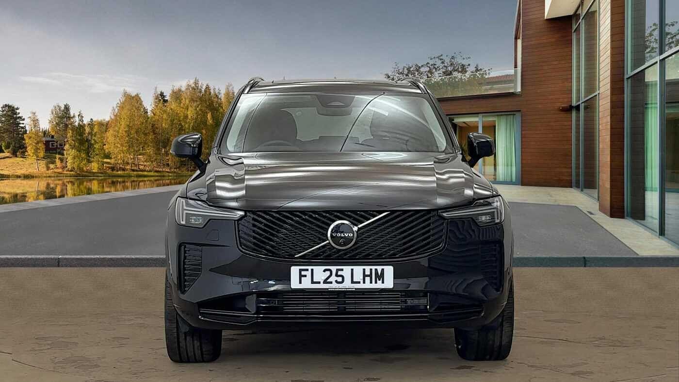 Used Volvo XC90 2025 for sale - 76389023: Photo 8