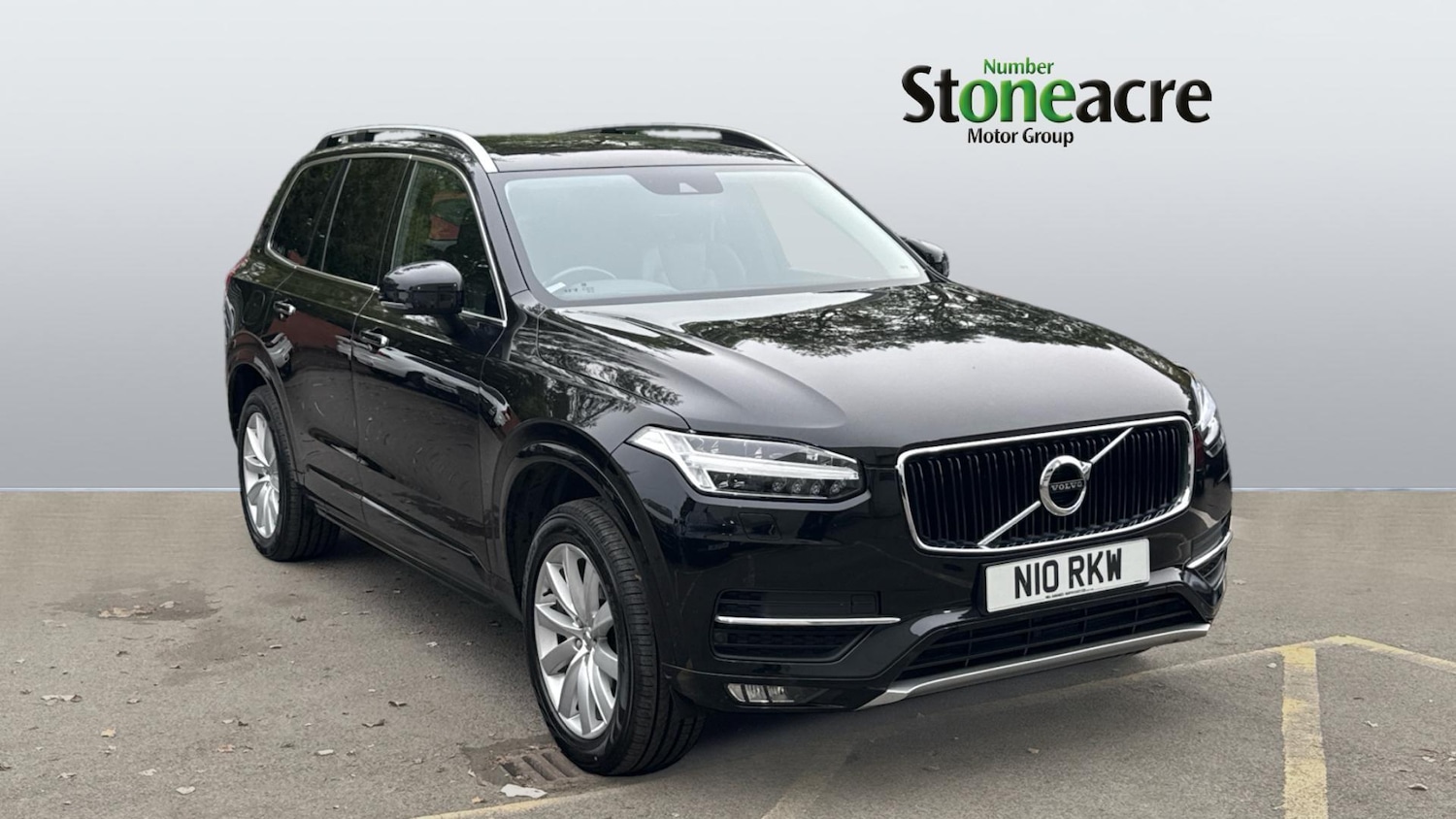 Used Volvo XC90 2016 for sale - 76094974: Photo 1