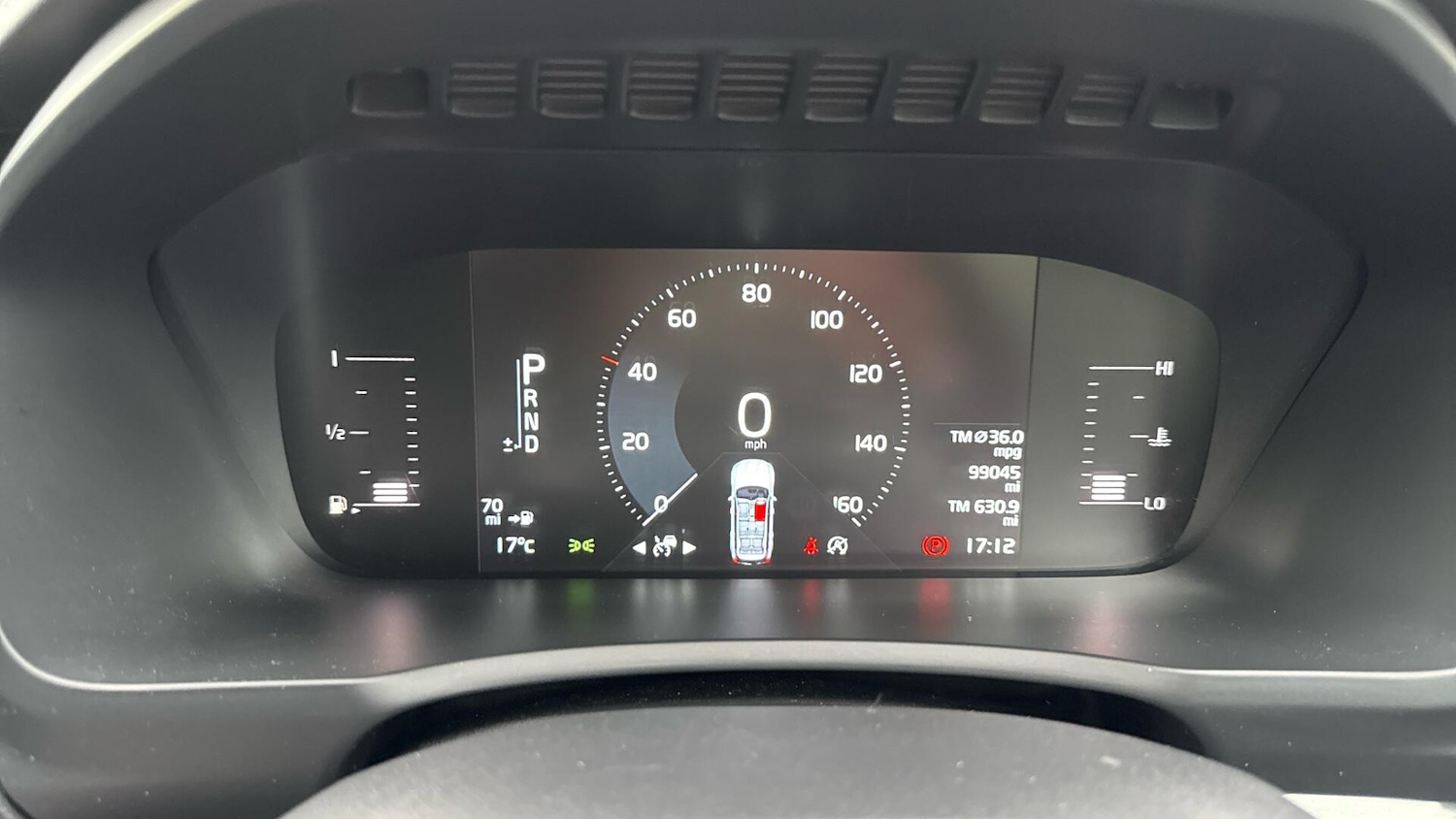 Used Volvo XC90 2016 for sale - 76094974: Photo 11