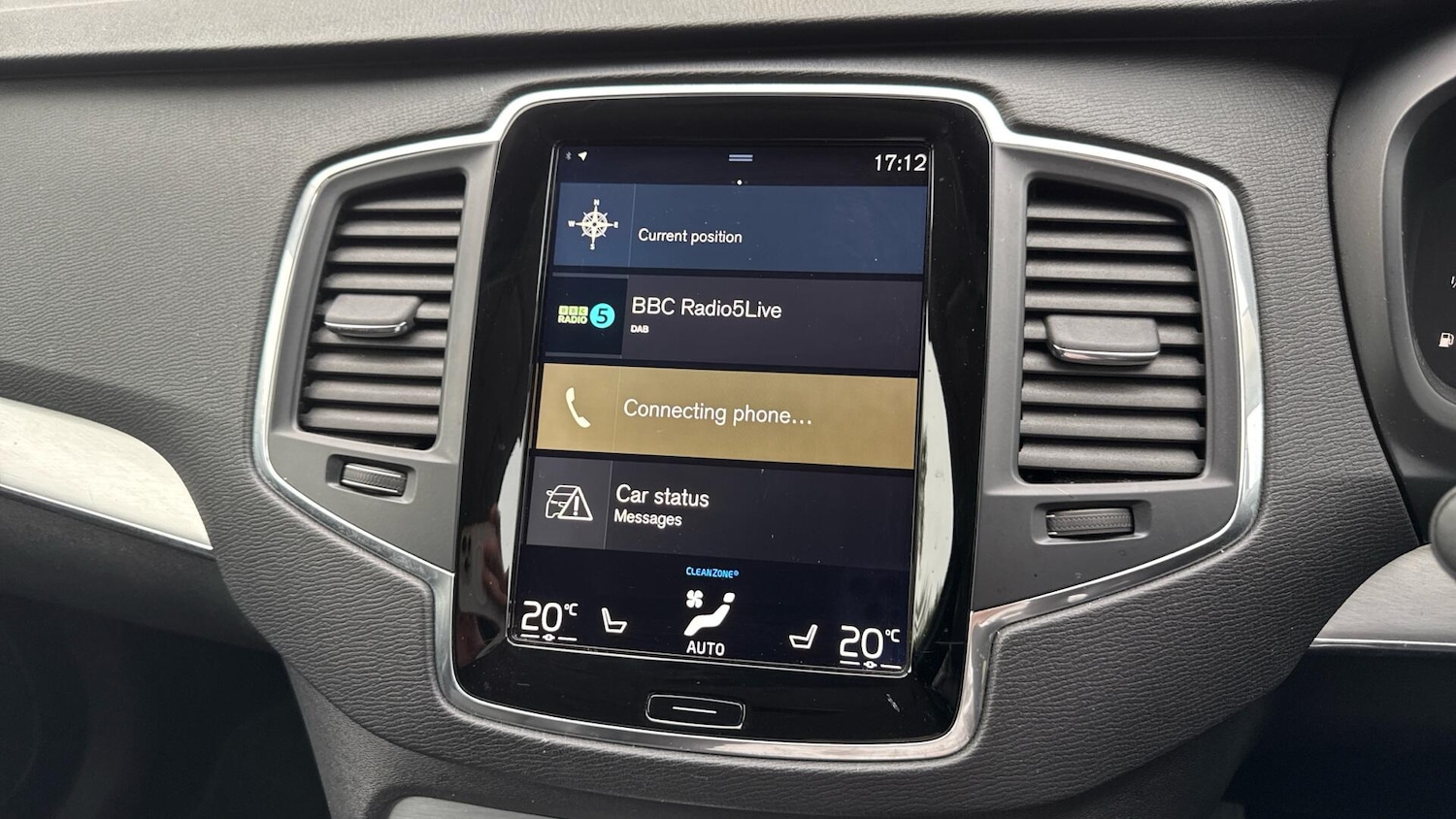 Used Volvo XC90 2016 for sale - 76094974: Photo 12