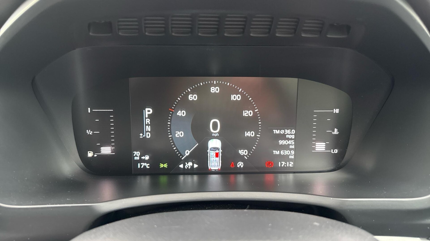 Used Volvo XC90 2016 for sale - 76094974: Photo 14