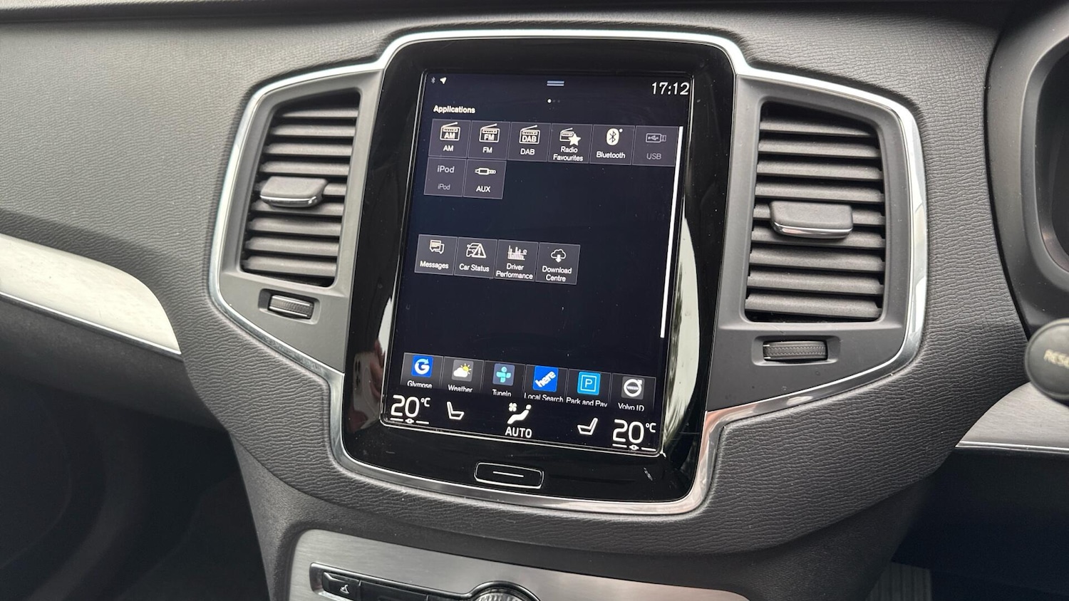 Used Volvo XC90 2016 for sale - 76094974: Photo 15