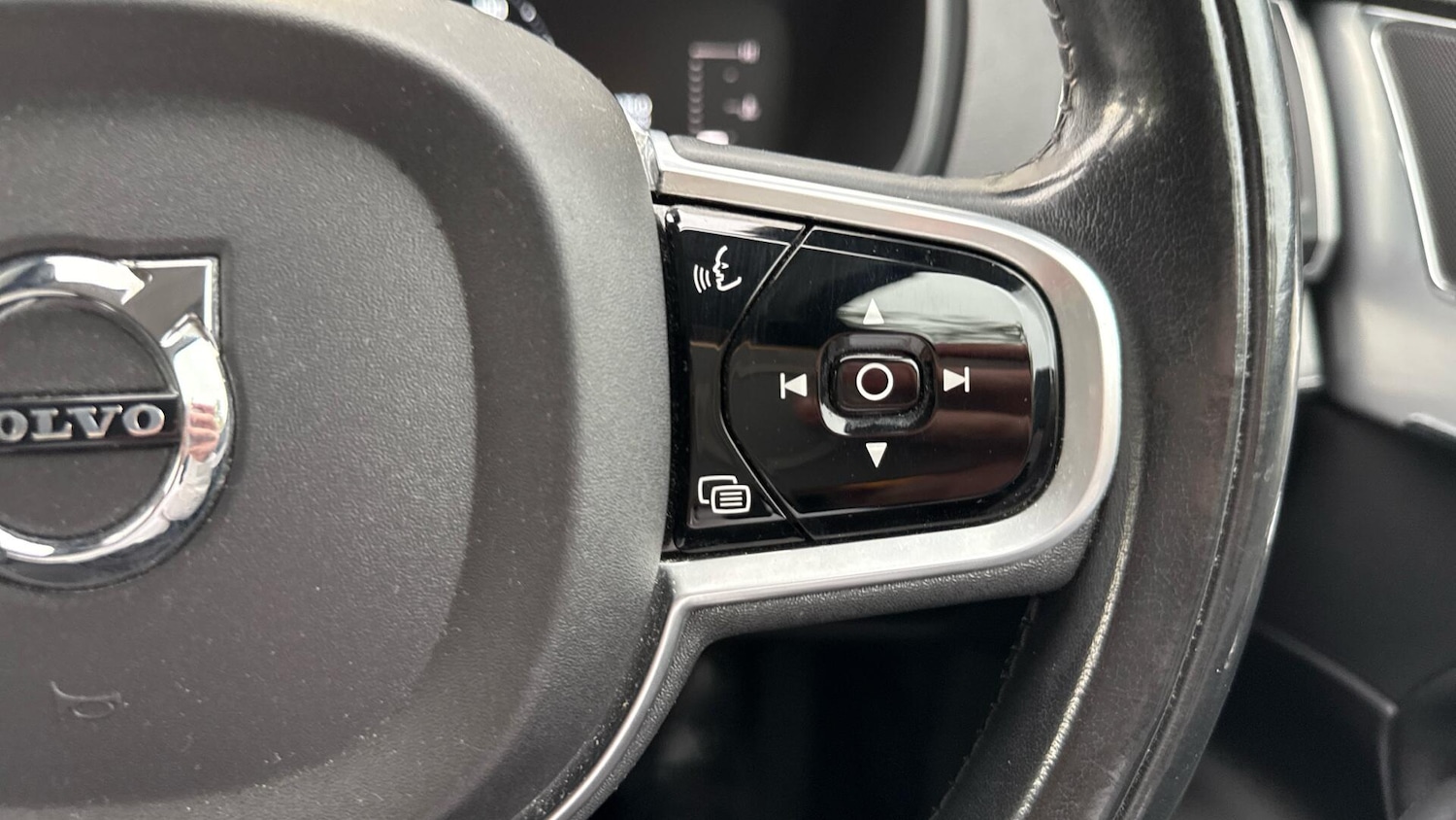 Used Volvo XC90 2016 for sale - 76094974: Photo 19
