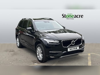 Volvo - XC90