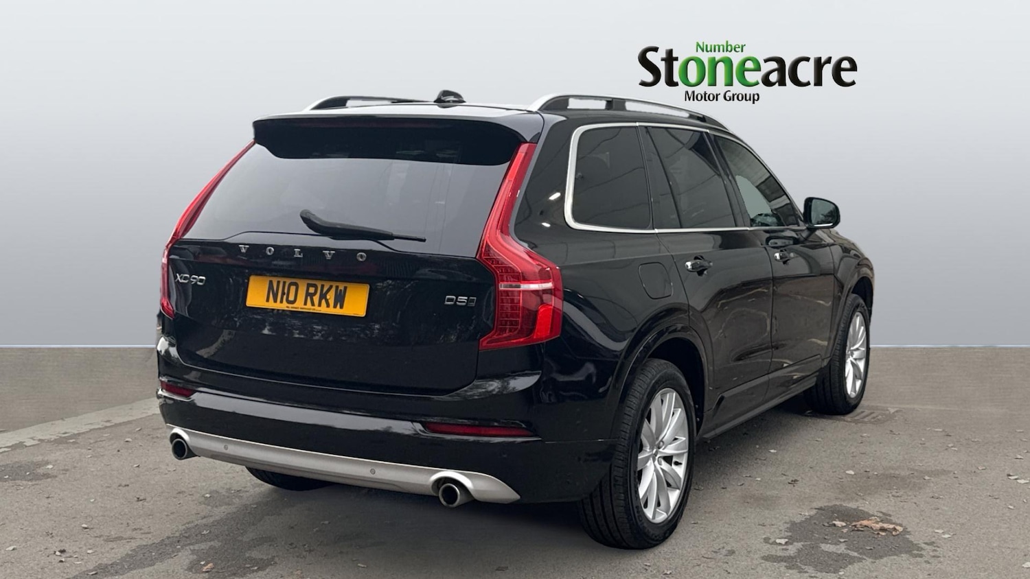 Used Volvo XC90 2016 for sale - 76094974: Photo 2